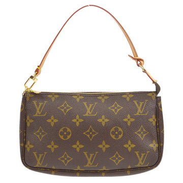 Louis Vuitton Monogram Canvas Wilshire MM Bag - Yoogi's Closet