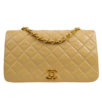 Vintage Chanel Flap Bags – Tagged 1989