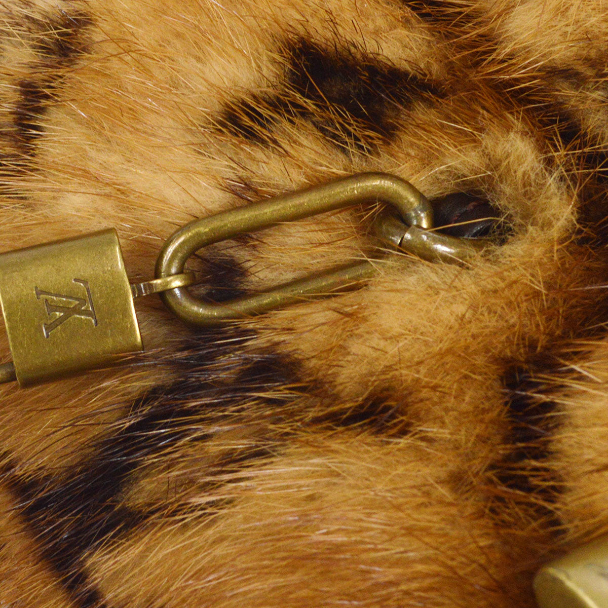 Pre-loved Louis Vuitton Papillon Leather Mini Bag – Vintage Muse Adelaide