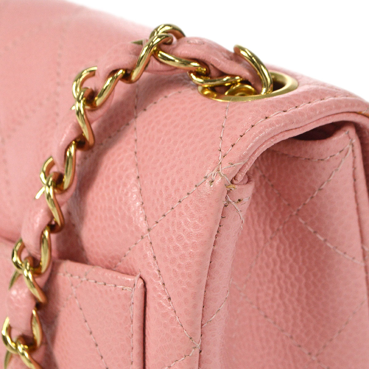 CHANEL Classic Flap Pink Bags & Handbags for Women