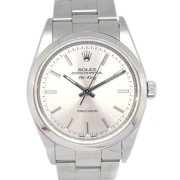 ROLEX 1998-1999 OYSTER PERPETUAL Air-King 34mm 47151