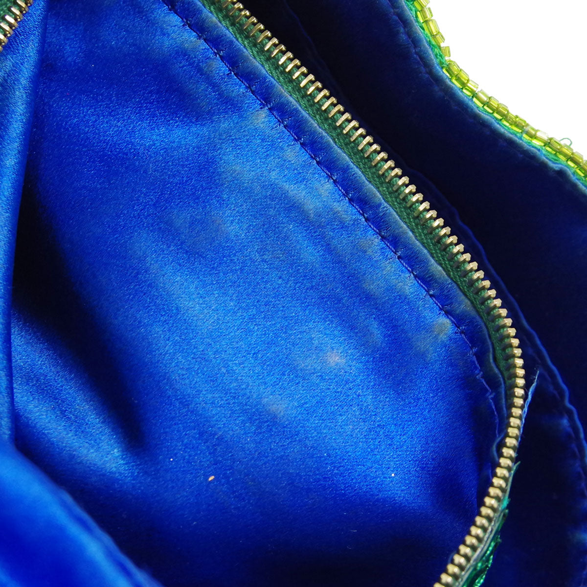 Fendi Baguette Bag - Metallic Shoulder Bags, Handbags - FEN287787