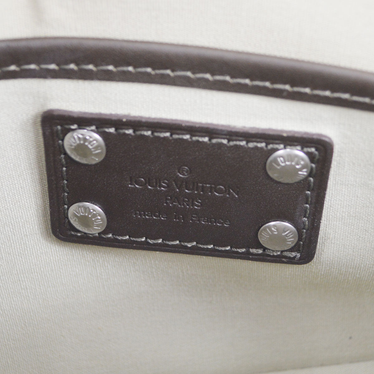 Louis Vuitton 2002 Pochette Conte De Fees Monogram Mini M92274 – AMORE  Vintage Tokyo