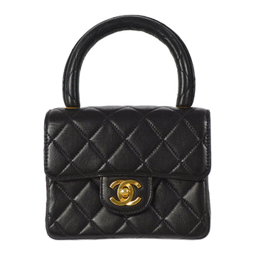 1991-1994 CHANEL Vintage Small Classic Flap – Adore Adored