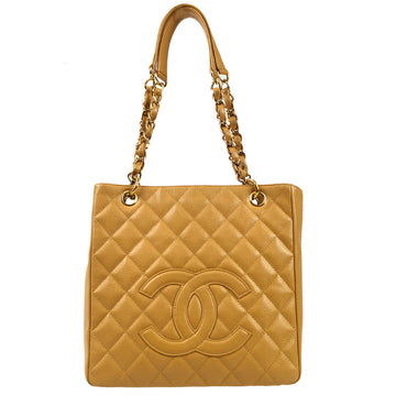 CHANEL Vanity Party Handbag Clear Plastic Rhinestone 04A 61781