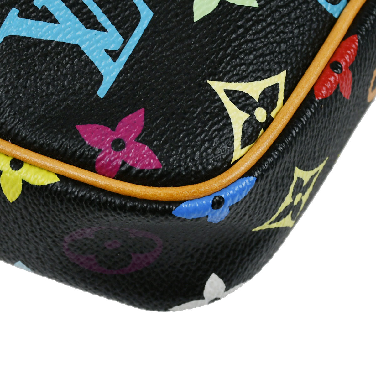 Louis Vuitton Rift Shoulder Bag Th1015 Purse Monogram Multi Color