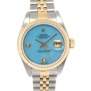 ROLEX 2000 Oyster Perpetual Datejust 26mm 87257