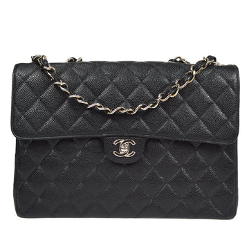 Vintage Chanel Flap Bags – Tagged Leather– Page 6
