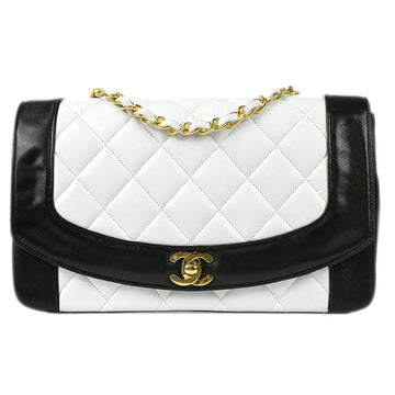 Vintage Chanel Flap Bags – Tagged White