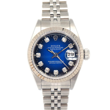 ROLEX 1993 Oyster Perpetual Datejust 26mm 56531