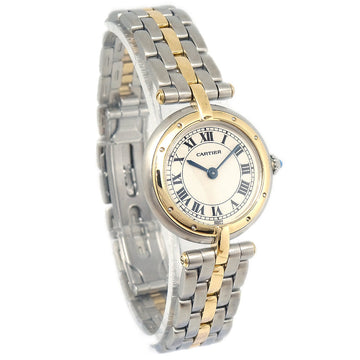 CARTIER 1980-1990s Panthere Vendome Watch 22mm 76866
