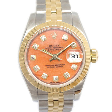 ROLEX 2003-2004 Oyster Perpetual Datejust 26mm 96793