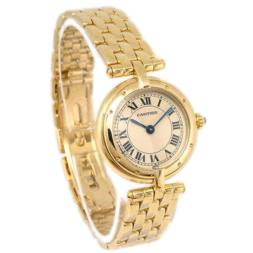 CARTIER 1980-1990s Panthere Vendome Watch 23mm 96794