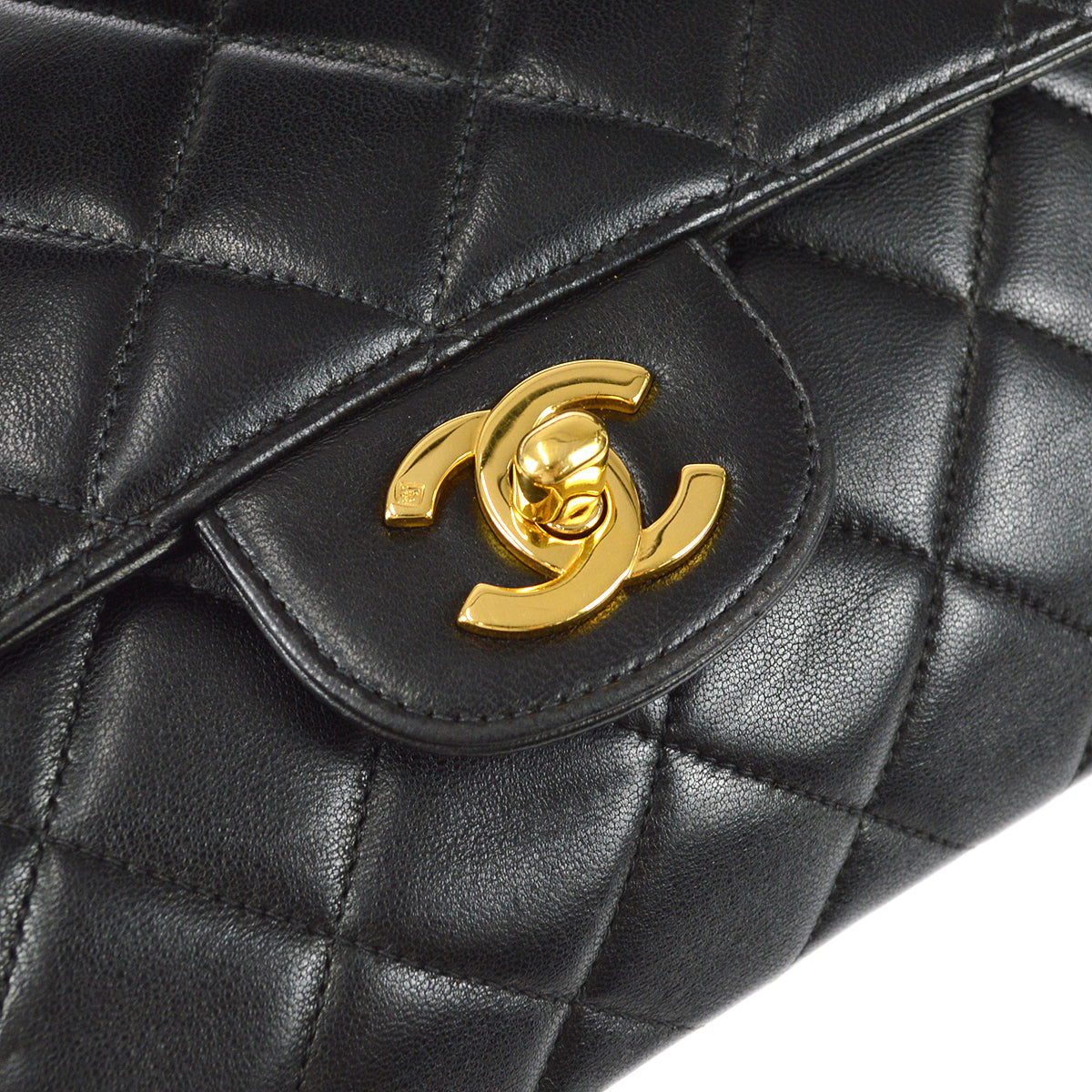 Chanel Vintage second hand prices