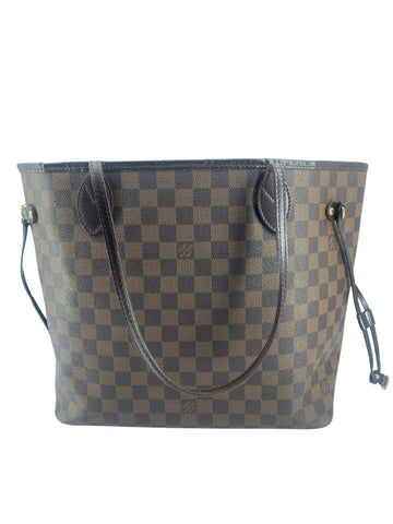 LOUIS VUITTON Neverfull GM Tote