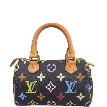 Vintage Louis Vuitton Classic Monogram Speedy 30 Bag II – Recess