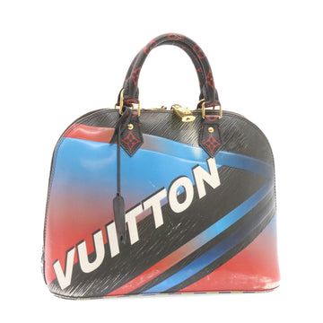 Black Friday Sale: Louis Vuitton Alma Bags – Tagged Gold