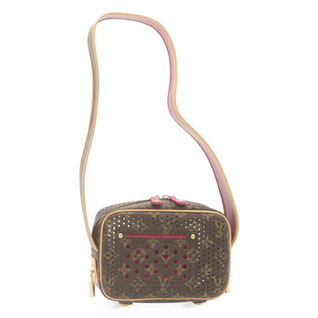 Louis Vuitton LV mother-in-law cylinder bag second-hand Japanese  second-hand Vintage - Shop RARE TO GO Handbags & Totes - Pinkoi