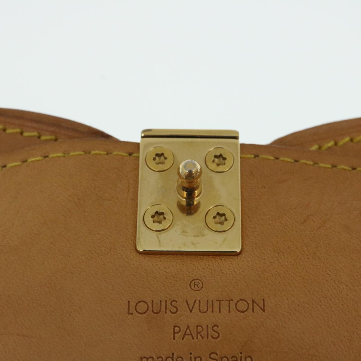 Louis Vuitton is back – 2:48AM