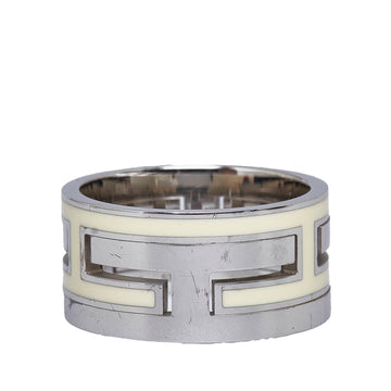 HERMES Move H Ring Costume Ring