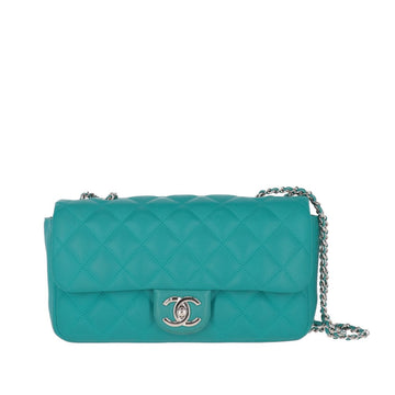Chanel - CC Lock Top Handle Shoulder bag - Catawiki