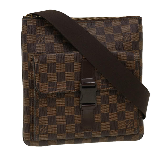 Louis Vuitton Monogram Pochette Accessoire M51980 Bag Shoulder Body Unisex