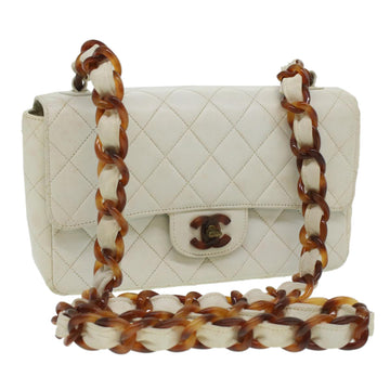 Vintage Chanel Bags – Tagged Brown