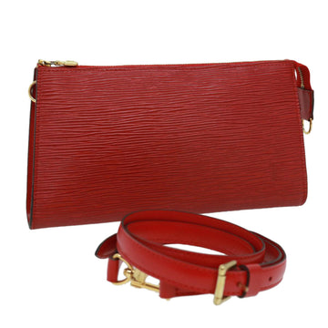 Louis-Vuitton-Epi-Pochette-Accessoires-Pouch-Castilian-Red-M52947