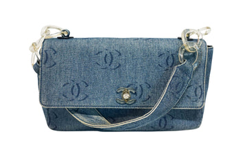 Chanel Flap bag Handbag