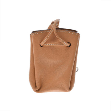 Hermes Vespa Clutch Bag