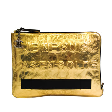 Chanel  Clutch Bag