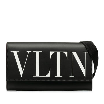 VALENTINO VLTN Crossbody Bag