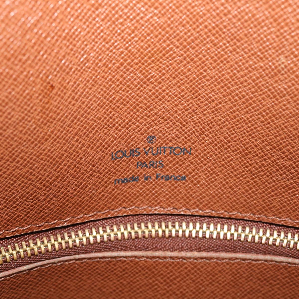 Louis Vuitton Babylone Tote 376985
