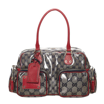 Gucci GG crystal Handbag