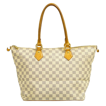 Louis Vuitton Saleya Handbag