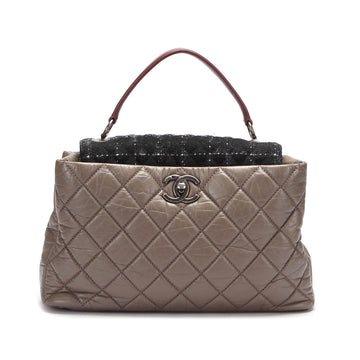 Chanel Portobello Handbag