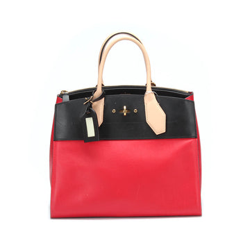 Louis Vuitton Steamer Handbag