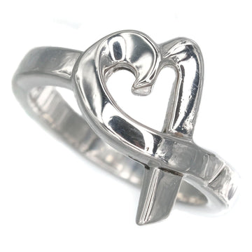 Tiffany & Co. Loving heart Ring