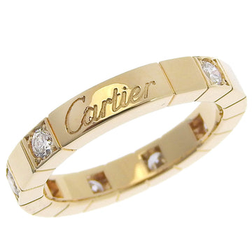 Cartier Laniere Ring