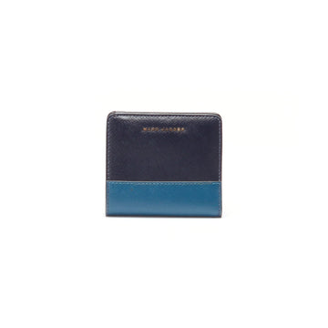 MARC JACOBS Leather Small Wallet
