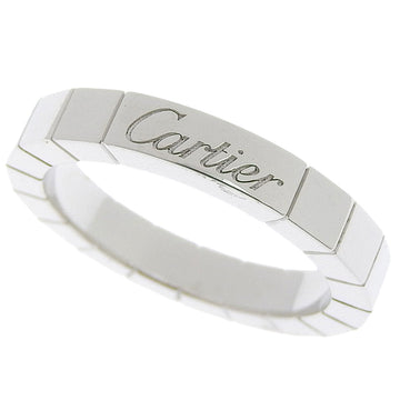 Cartier Laniere Ring