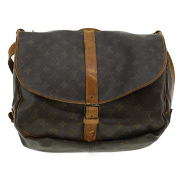 LOUIS VUITTON Louis Vuitton Damier Deauville Bowling Vanity Handbag Boston  Special Order SP N47272