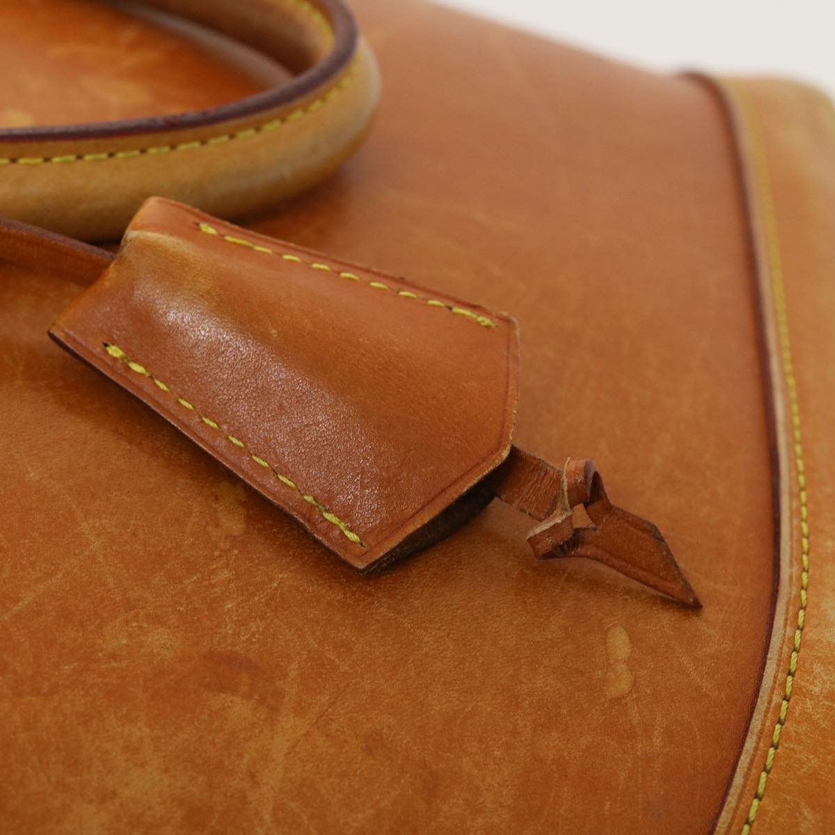 Louis Vuitton Nomad Lockit M85388 handbag