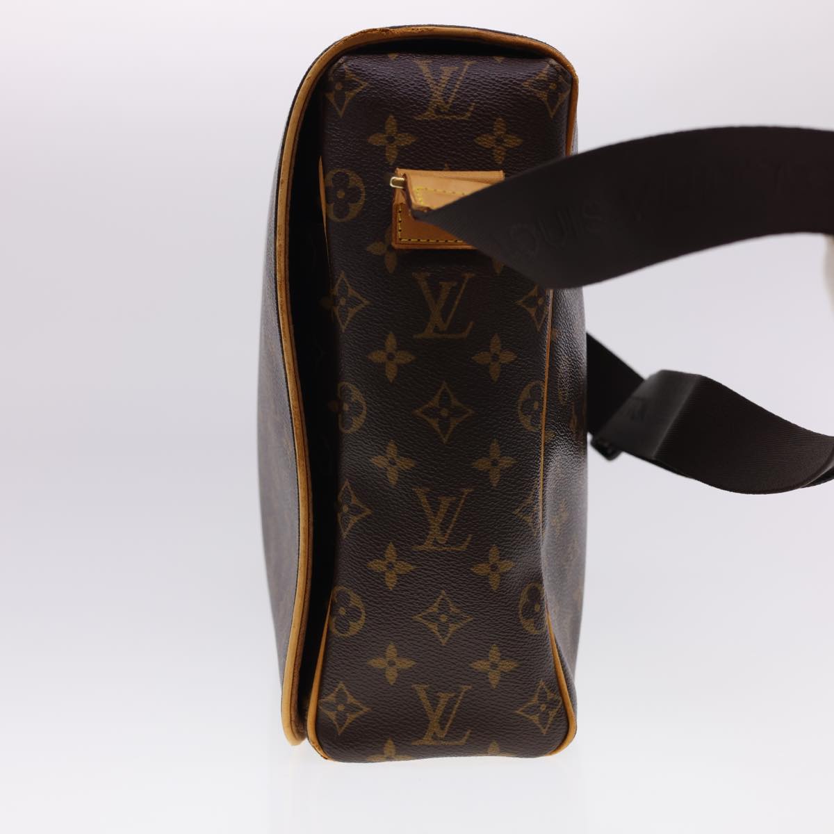 Louis Vuitton Monogram Abbesses GM Shoulder Crossbody Bag M45257 – OPA  Vintage
