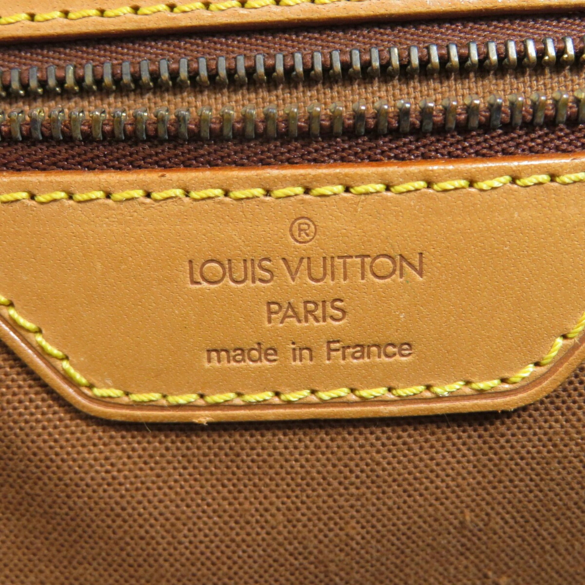 Louis Vuitton Bel Air Briefcase 225114