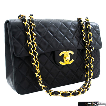 CHANEL Classic Large 13
