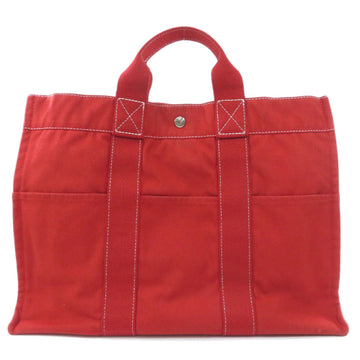 Hermes Deauville Tote