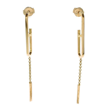 Hermes Chaine d'ancre Earrings