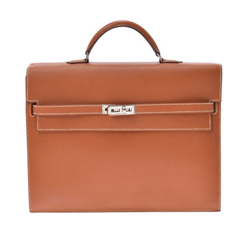 Hermes Kelly Depches Briefcases & Attaches