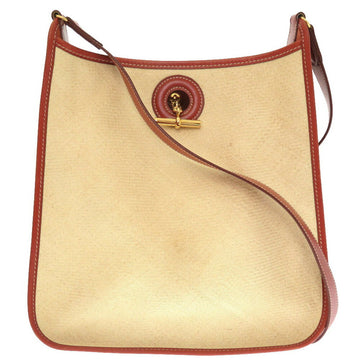 Hermes Vespa Shoulder Bag